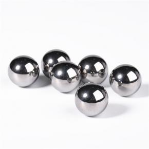 Chinese manufacturer tungsten carbide ball grinding tungsten ball bearing ball