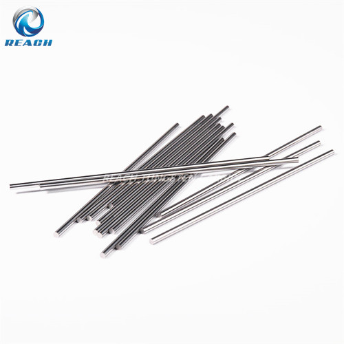 Cemented Carbide Rod  