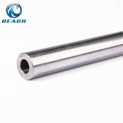 factory supply tungsten carbide rods with single hole