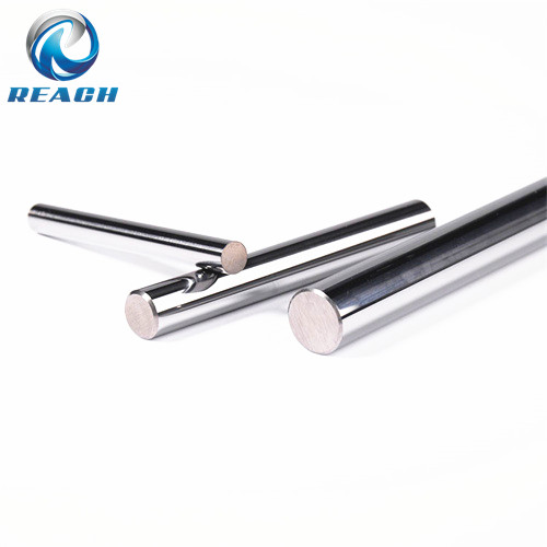 HRA91.8 dia6.0mm 8.0mm extruded cemented carbide endmill rod