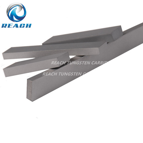 YG8 tungsten carbide strip with good wear-resistant 