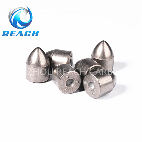 Good Quality Different Type Cemented Tungsten Carbide Buttons