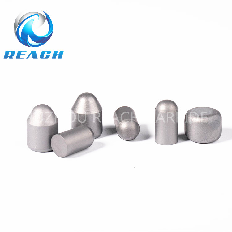 Good Quality Different Type Cemented Tungsten Carbide Buttons