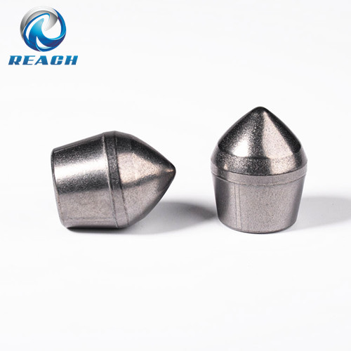 High Hardness Cemented Tungsten Carbide Button for Mining - 副本