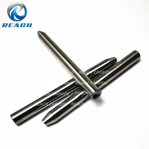 manufacturer tungsten carbide abrasive cutting nozzle