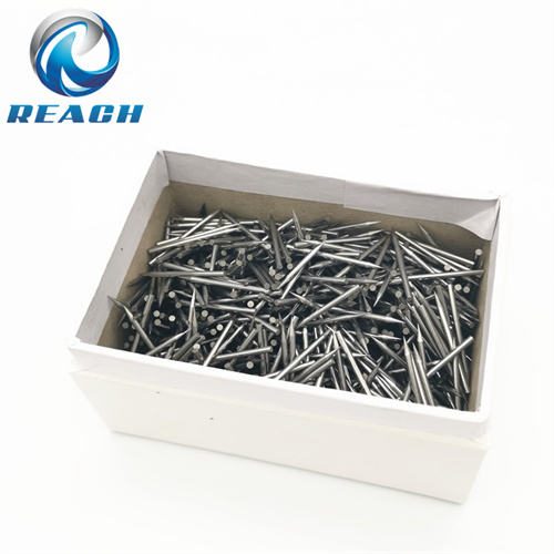 factory 99.95% pure tungsten grinding pole for static dischanger machine