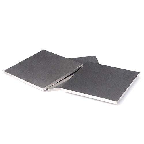  manufacturer YG15 tungsten carbide plate with high hardness 