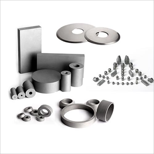 Customization Tungsten Carbide