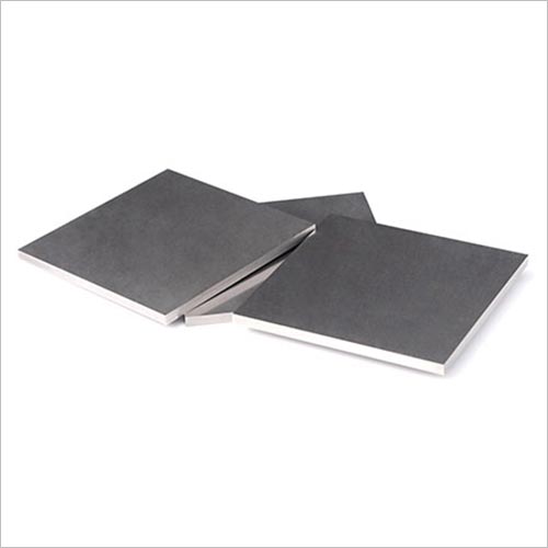 Tungsten Carbide Plate